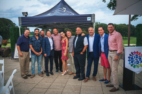 Kids for Kids 2021 Committee